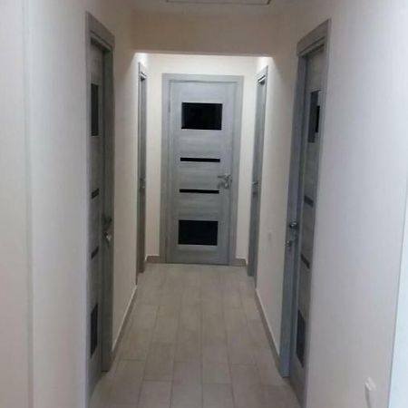 105 Apartman Khmelʼnytsʼkyy Kültér fotó