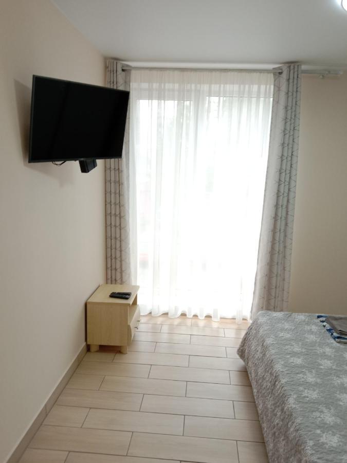 105 Apartman Khmelʼnytsʼkyy Kültér fotó