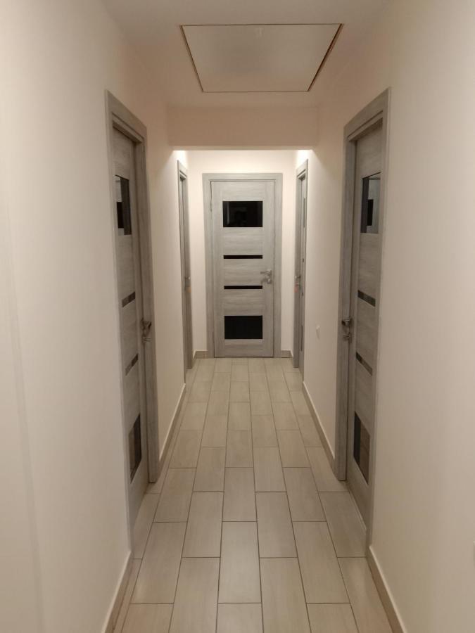 105 Apartman Khmelʼnytsʼkyy Kültér fotó