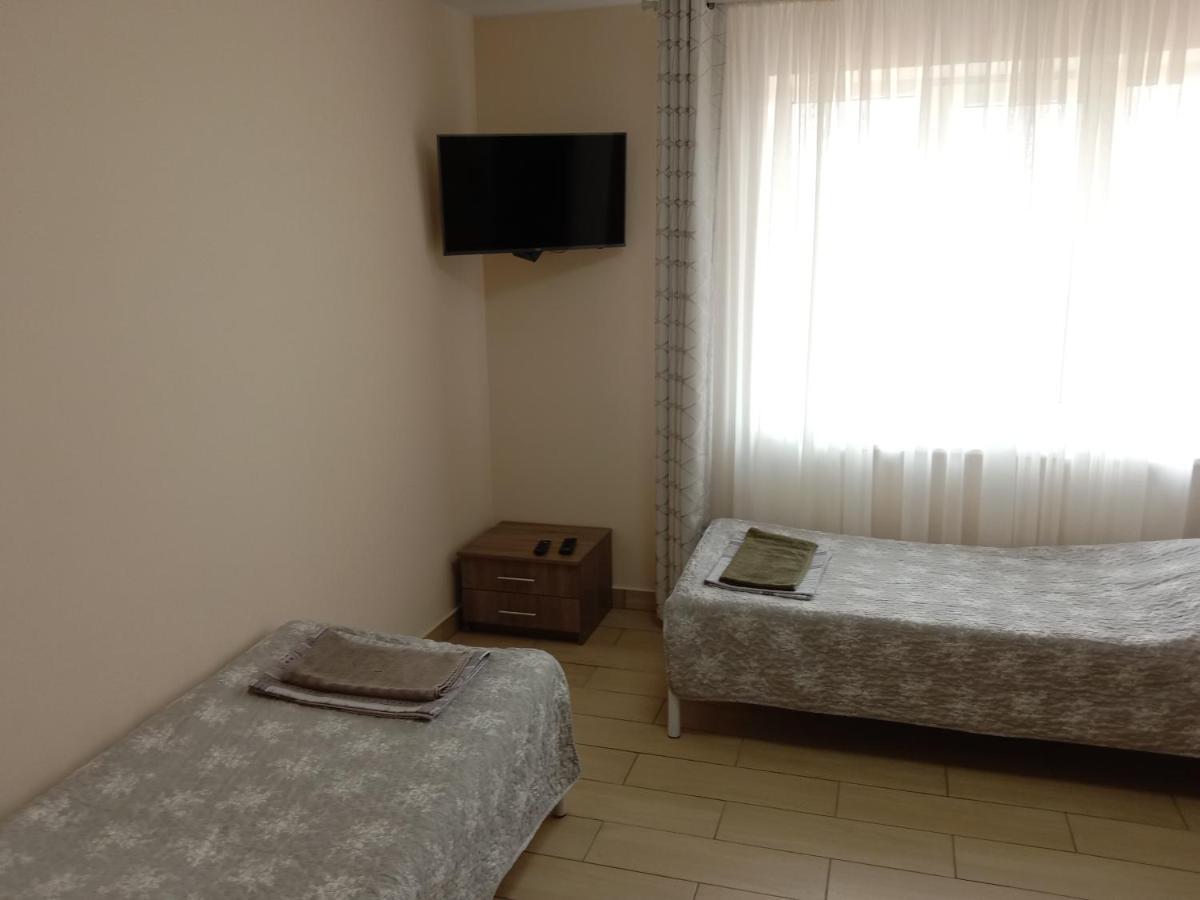 105 Apartman Khmelʼnytsʼkyy Kültér fotó