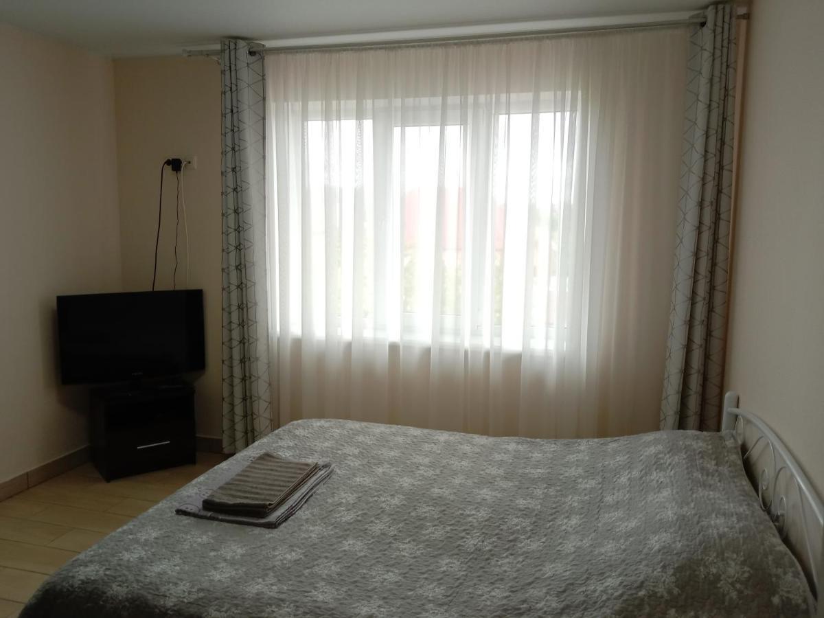 105 Apartman Khmelʼnytsʼkyy Kültér fotó