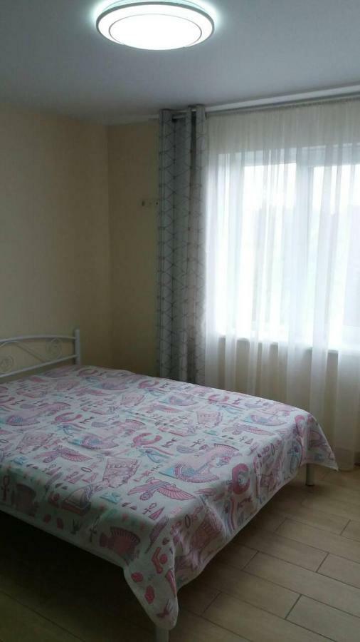 105 Apartman Khmelʼnytsʼkyy Kültér fotó