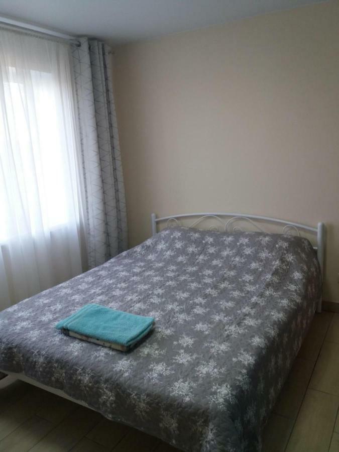 105 Apartman Khmelʼnytsʼkyy Kültér fotó